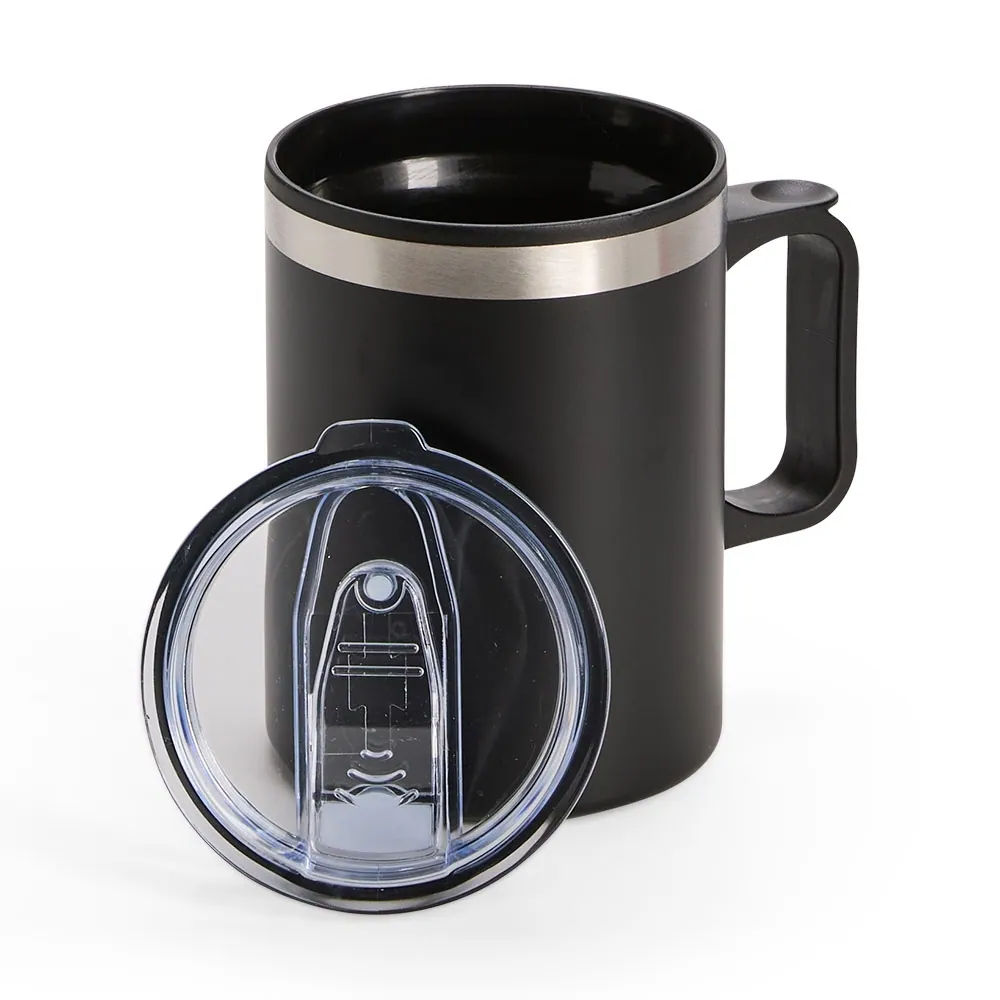 Caneca Plástica 375ml - Thumbnail 5