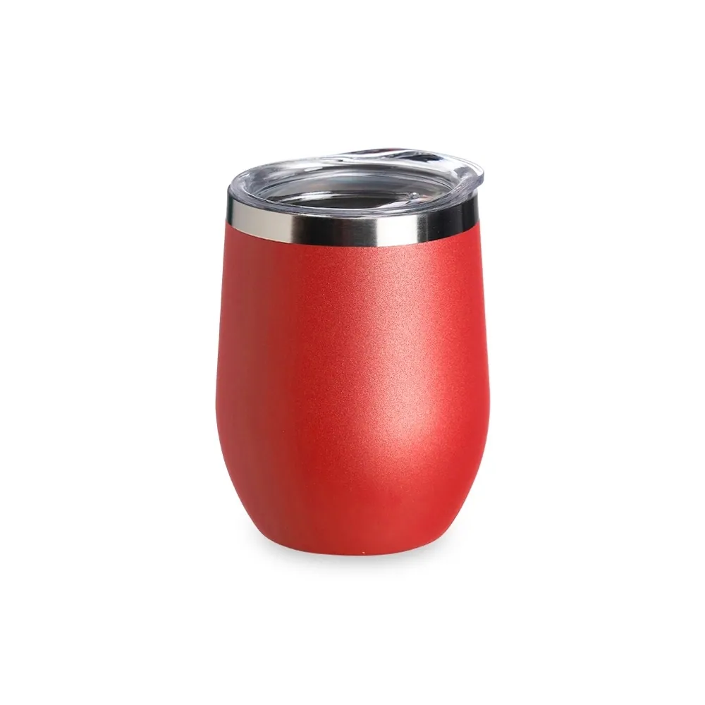 Copo Térmico Inox 320ml - Thumbnail 11