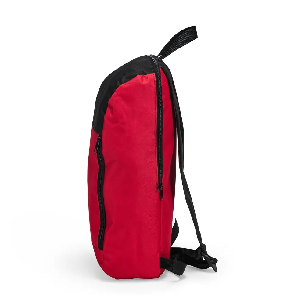 Mochila Poliéster 14L - Thumbnail 4