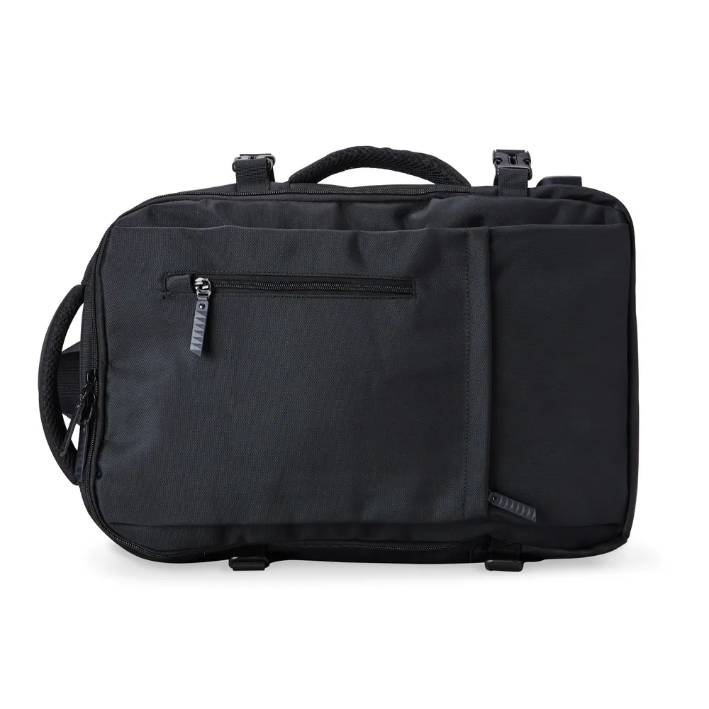 Mochila de Nylon USB 20 Litros - Thumbnail 4
