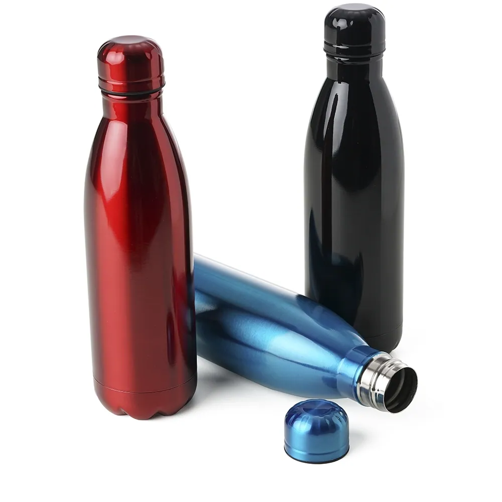 Garrafa Inox 750ml - Thumbnail 2