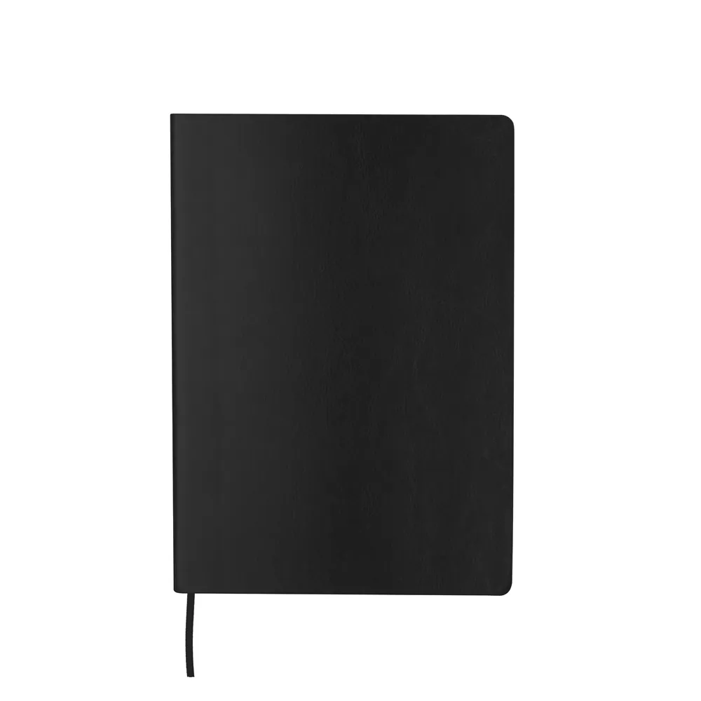 Caderno A5 em PU (21x14,9cm) - Thumbnail 6