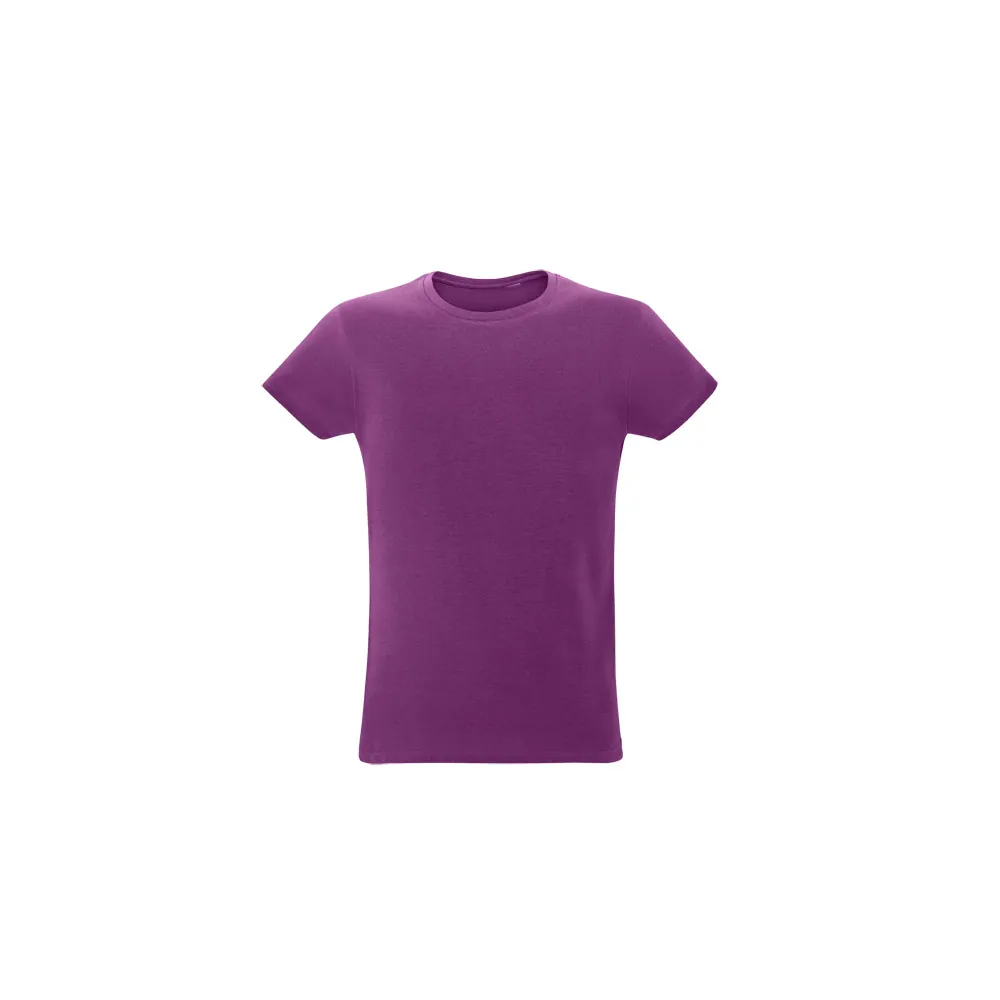 AMORA. Camiseta unissex de corte regular - Thumbnail 18