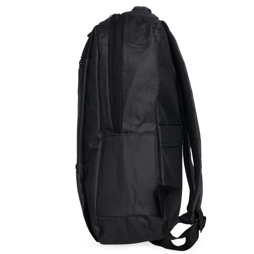 Mochila de Nylon USB 20L - Thumbnail 5