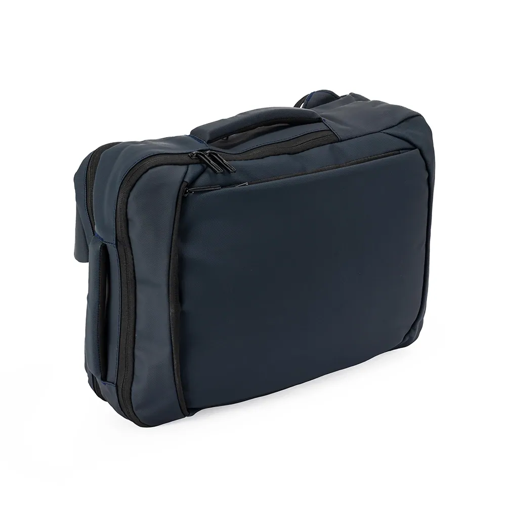 Mochila Couro Sintético 18L - Thumbnail 3