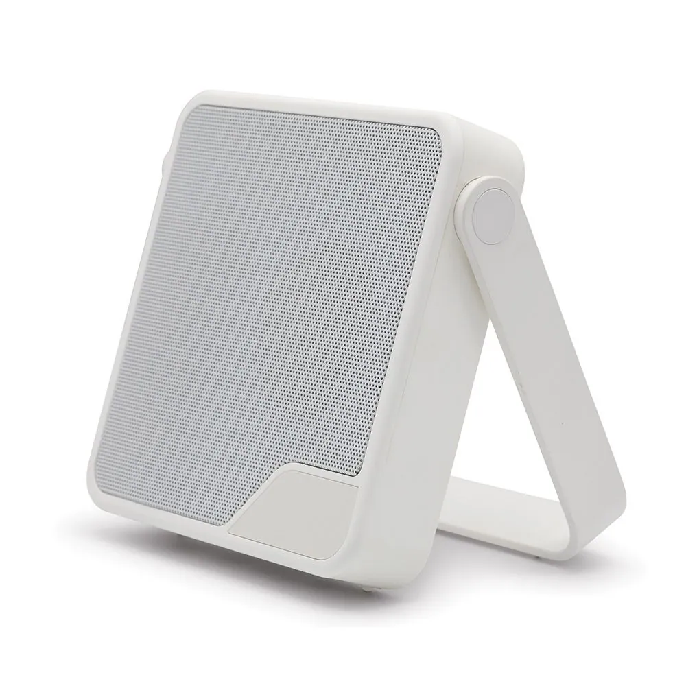 DIPSTER. Coluna portátil com proteção à prova d'água (IPX7) e autonomia de 11h (1.800 mAh), em ABS 100% reciclado - Thumbnail 4