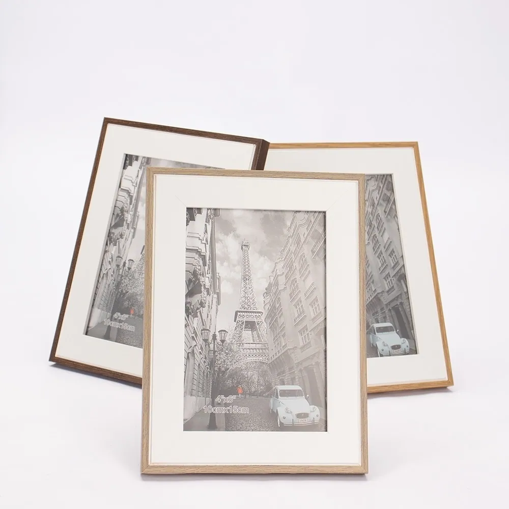 Porta-Retrato MDF - Thumbnail 2