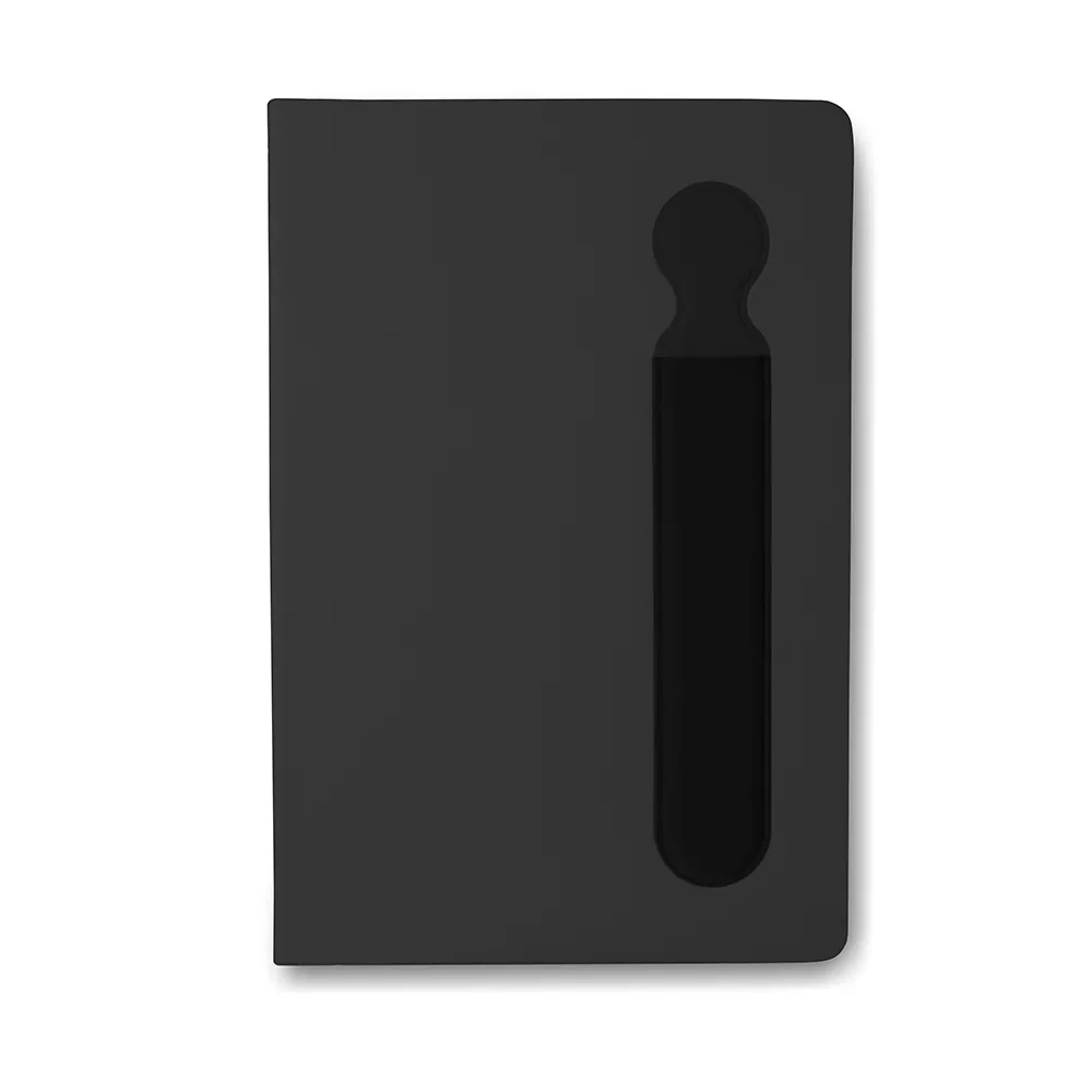 Caderno A5 Capa em PU - Thumbnail 6