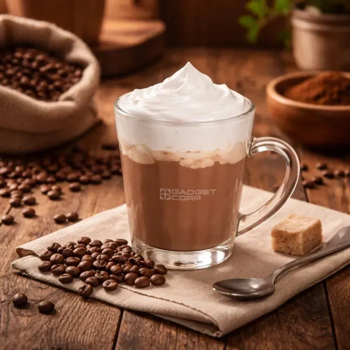Caneca Americano - 270 Ml - Thumbnail 4