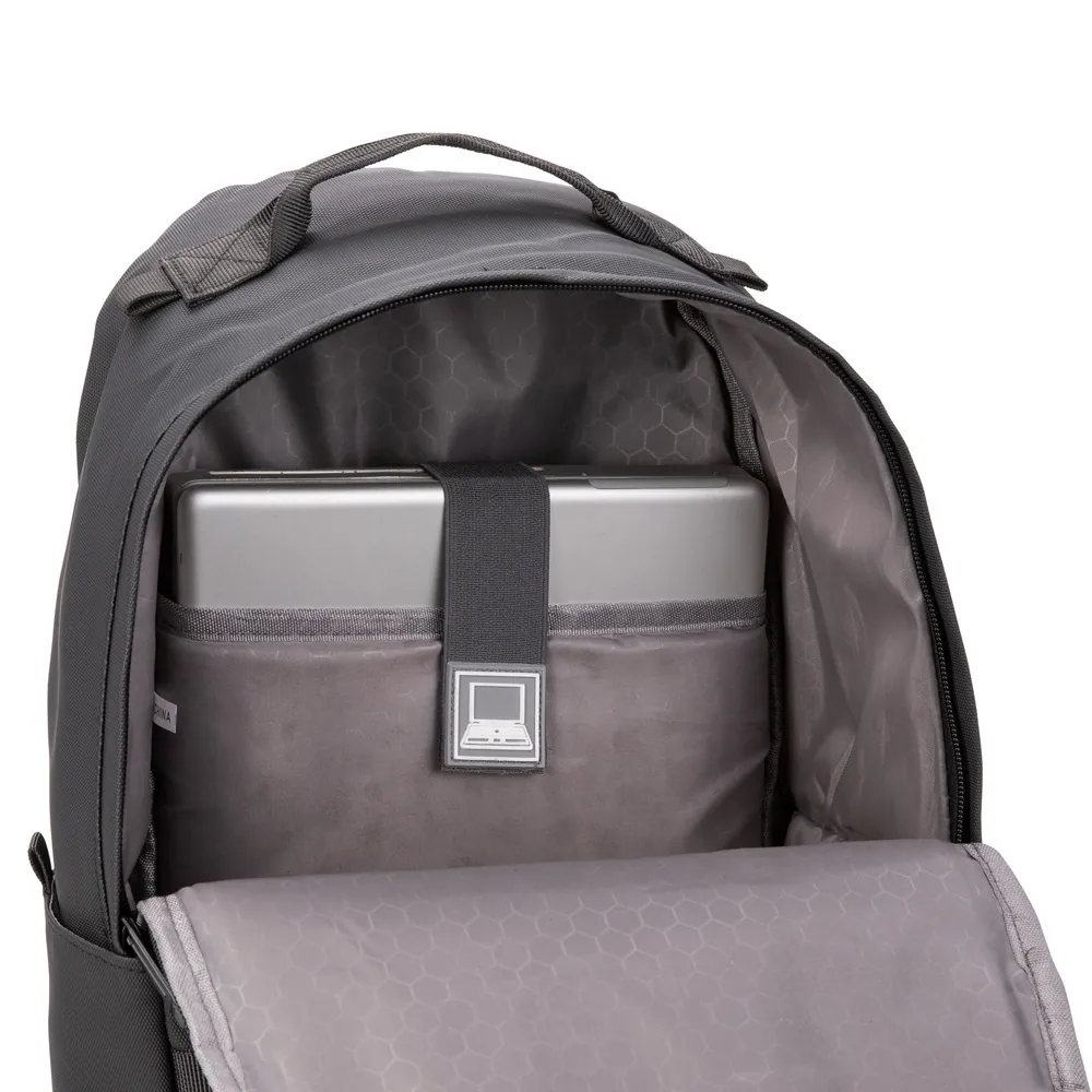 Mochila Poliéster 18L - Thumbnail 7