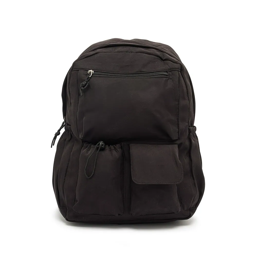 Mochila de Poliéster USB 24L - Thumbnail 5