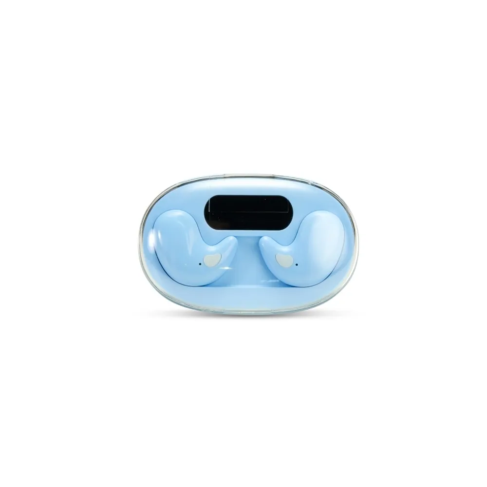 Fone de Ouvido Bluetooth com Case Carregador - Thumbnail 8