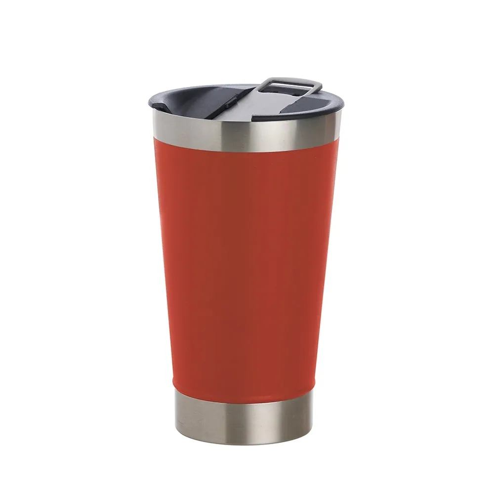 Copo Térmico 500ml com Abridor - Thumbnail 17