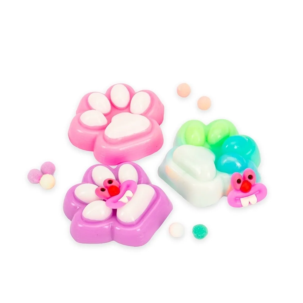 Squishy Pata Antiestresse - Thumbnail 2