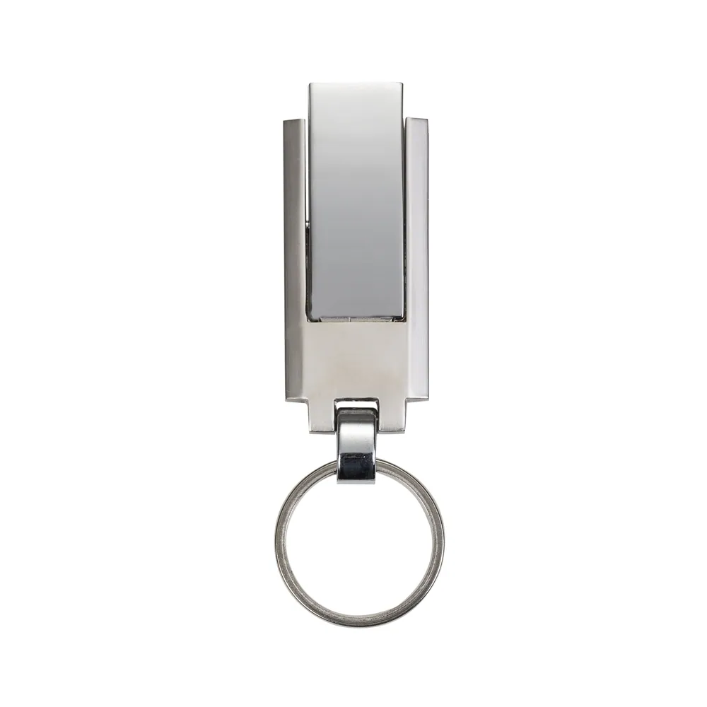 Pen Drive Chaveiro Metal 4GB/8GB/16GB/32GB