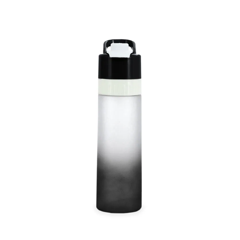Squeeze Borrifador Plástico 650ml - Thumbnail 7