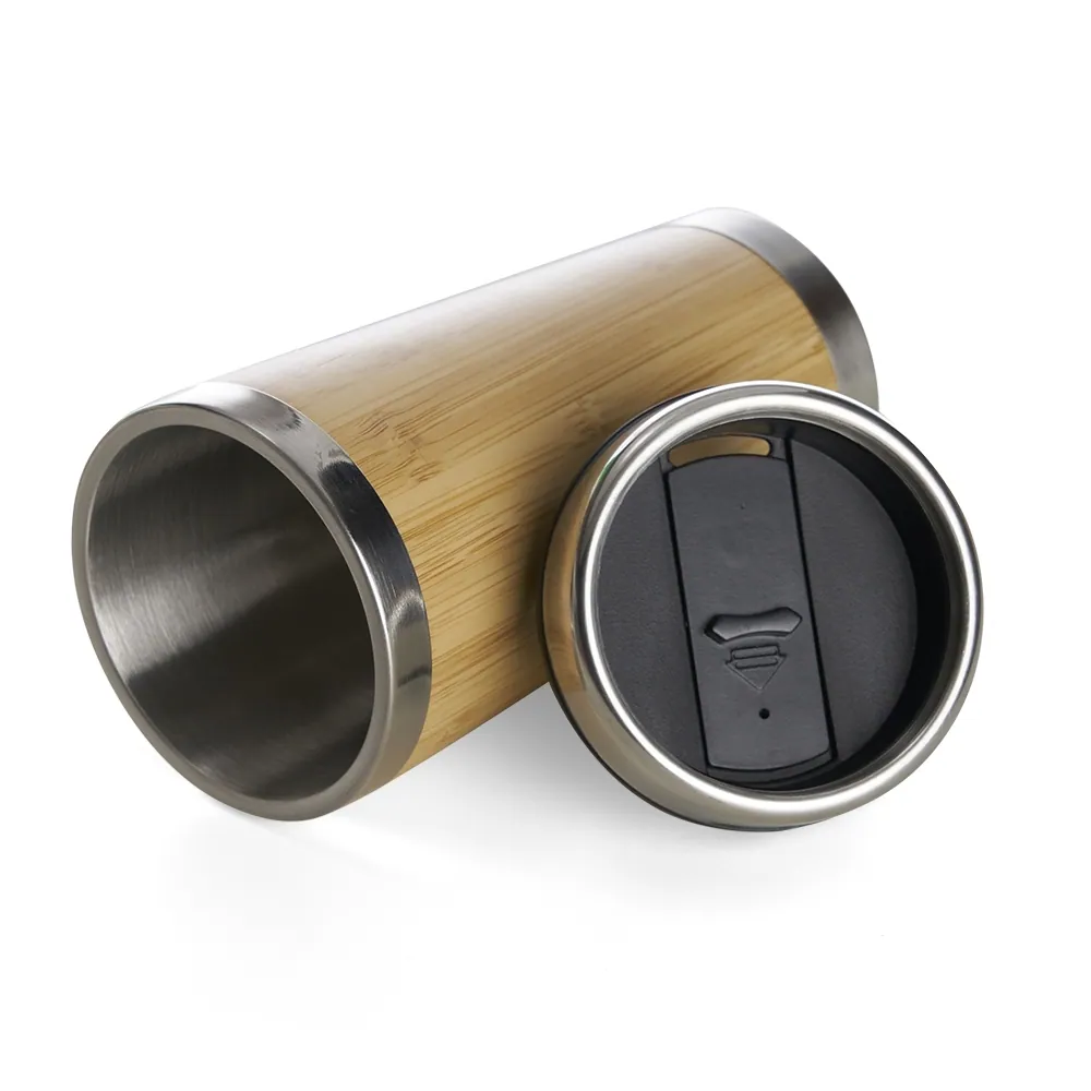 Copo Bambu 500ml - Thumbnail 3