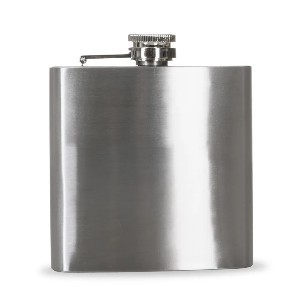 Porta Whisky 6oz - Thumbnail 2