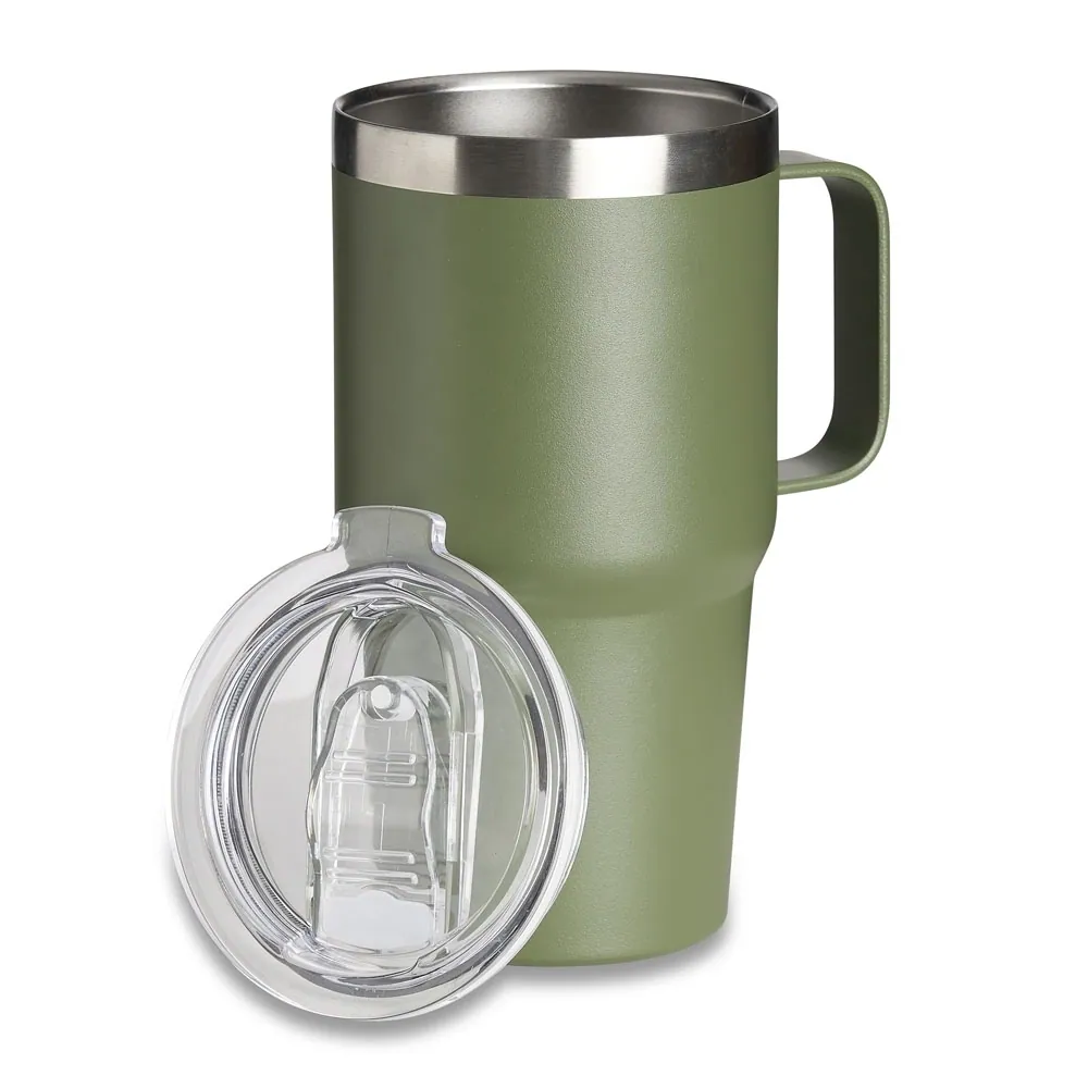 Caneca Térmica 700ml - Thumbnail 4