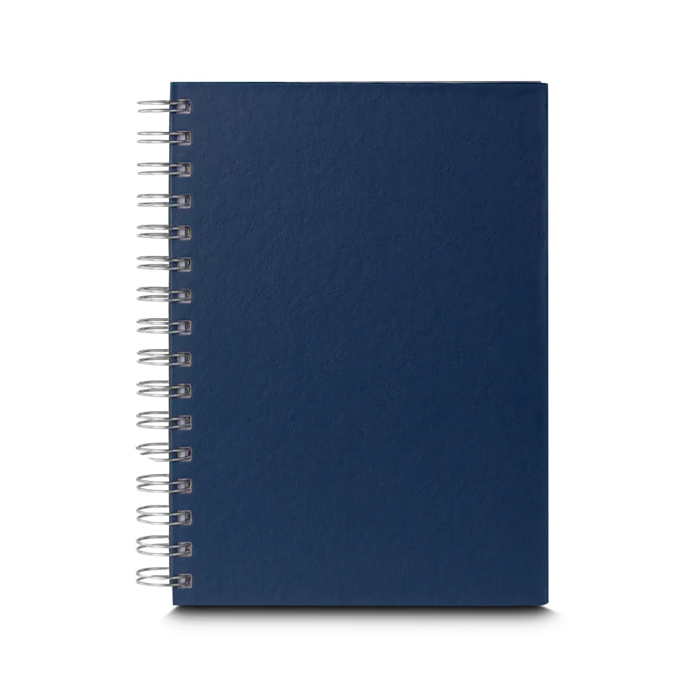 Caderno A5 Capa Dura Percalux - Thumbnail 9