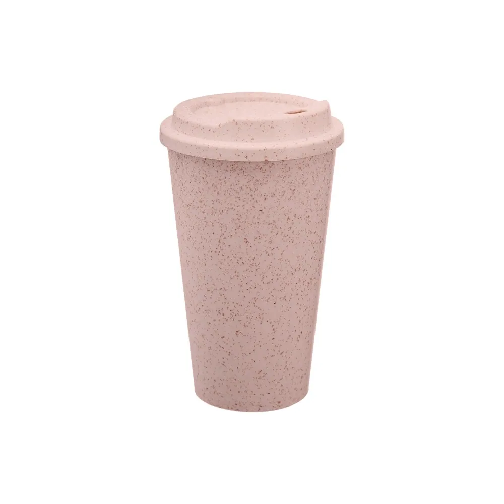 Copo Fibra de Arroz 550ml - Thumbnail 6