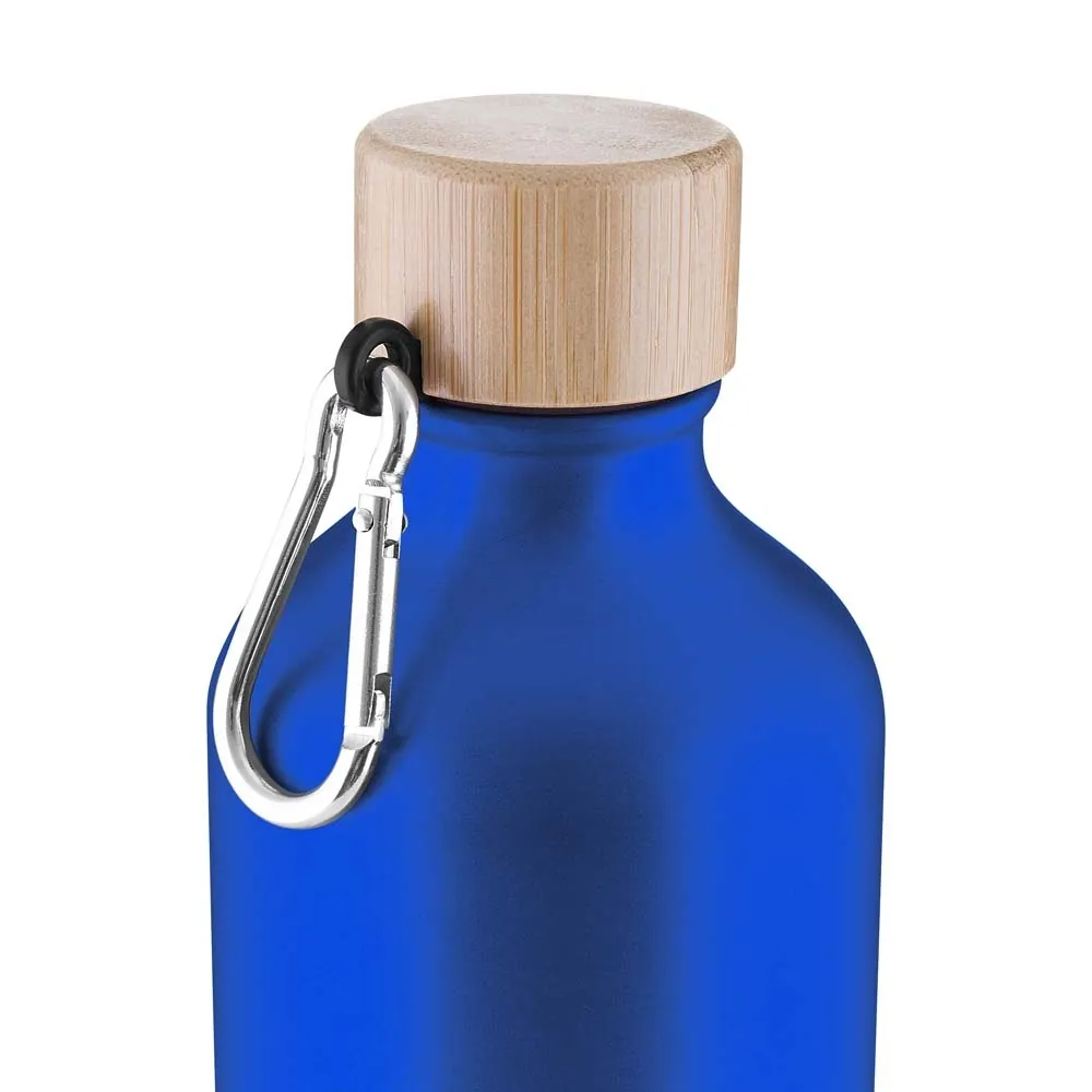 Garrafa Alumínio 550ml - Thumbnail 5