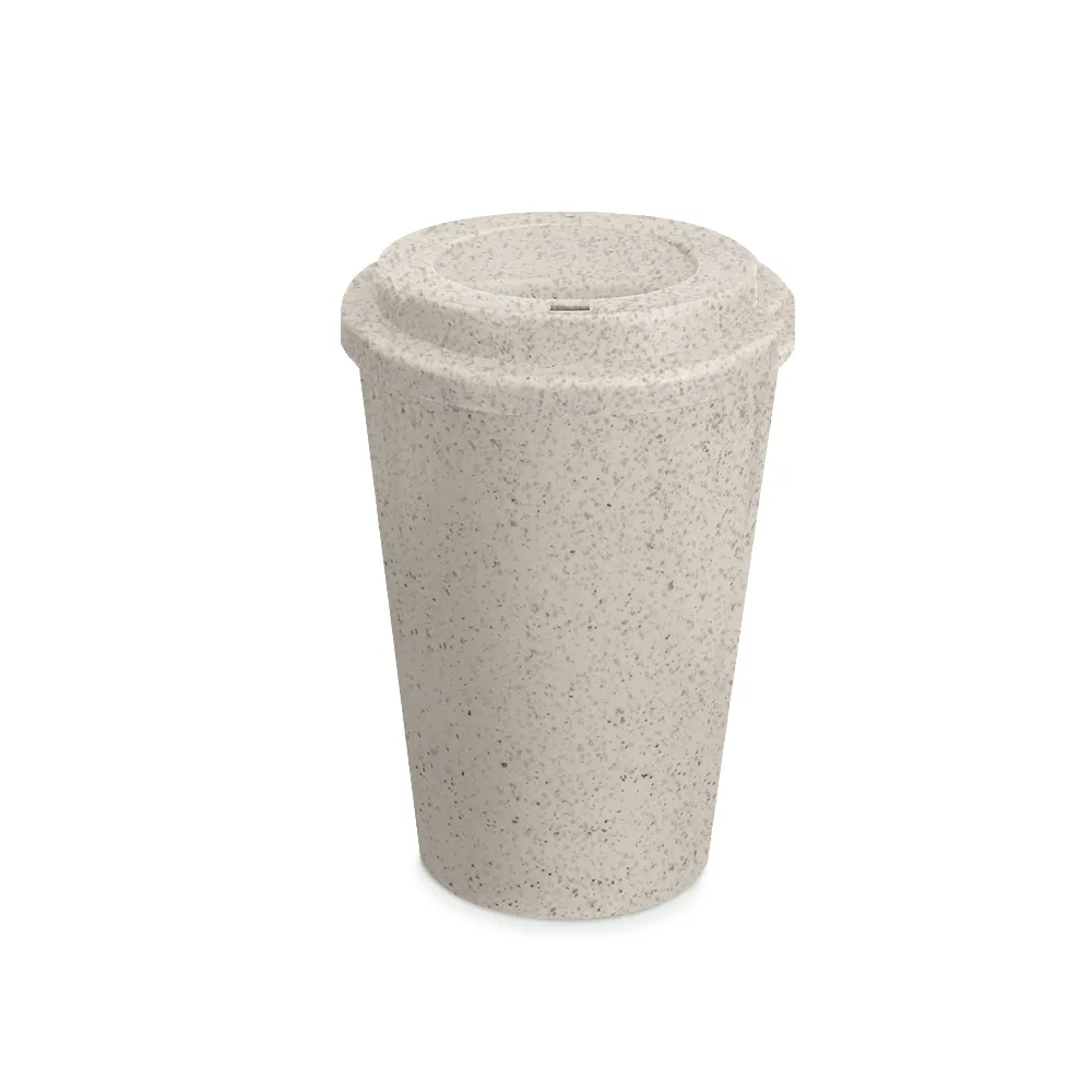 Copo Fibra de Arroz 450ml - Thumbnail 5