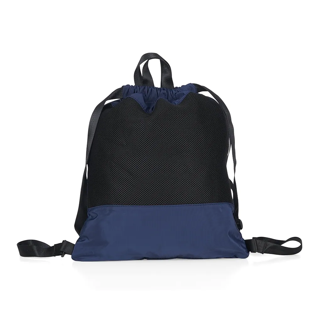 Mochila Saco Poliéster - Thumbnail 3