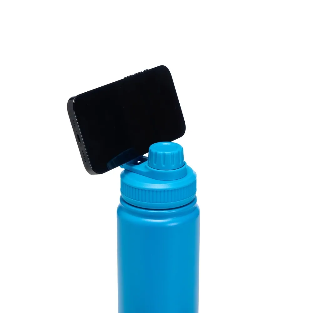 Garrafa Térmica Inox 750ml - Thumbnail 5