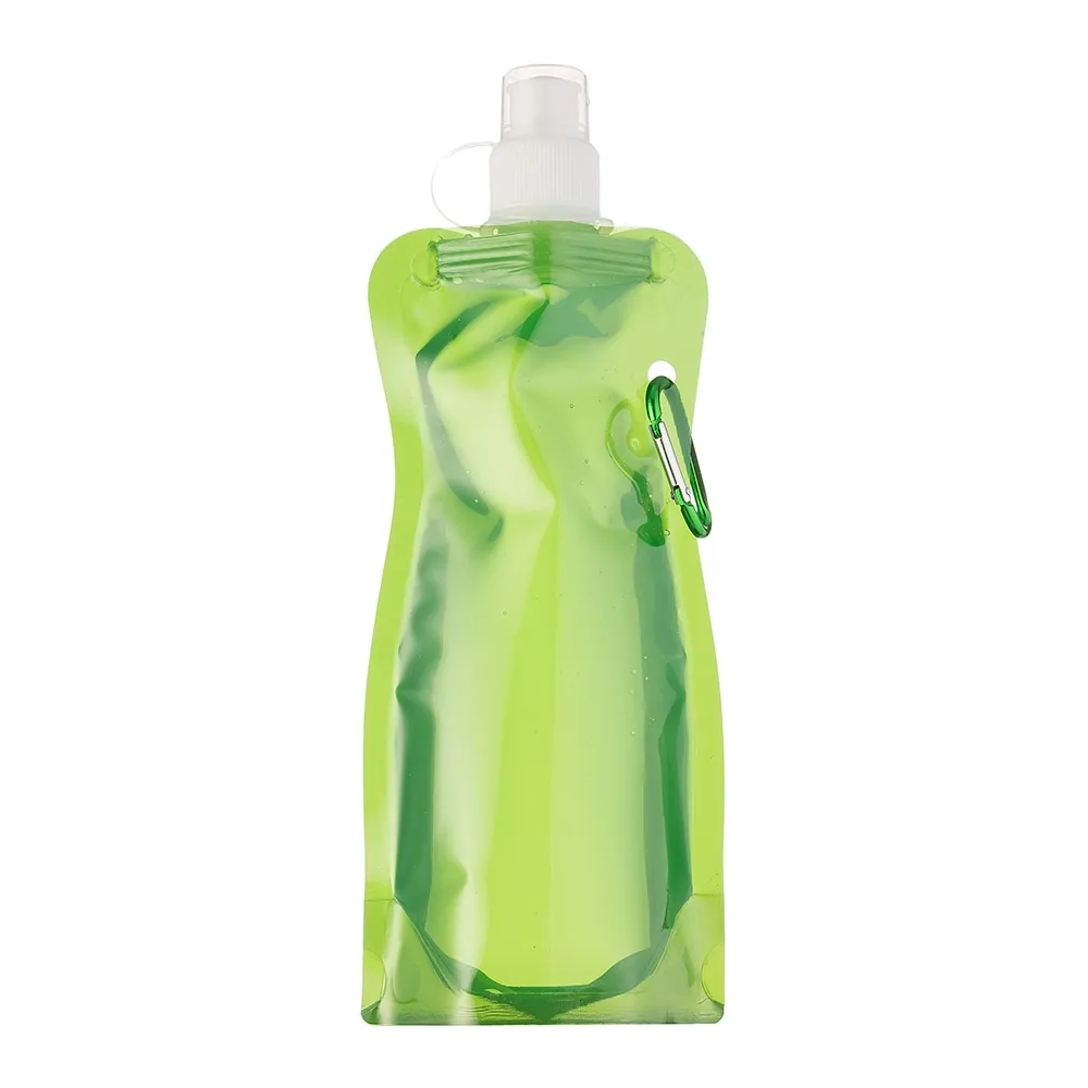 Squeeze Dobrável 450ml - Thumbnail 13