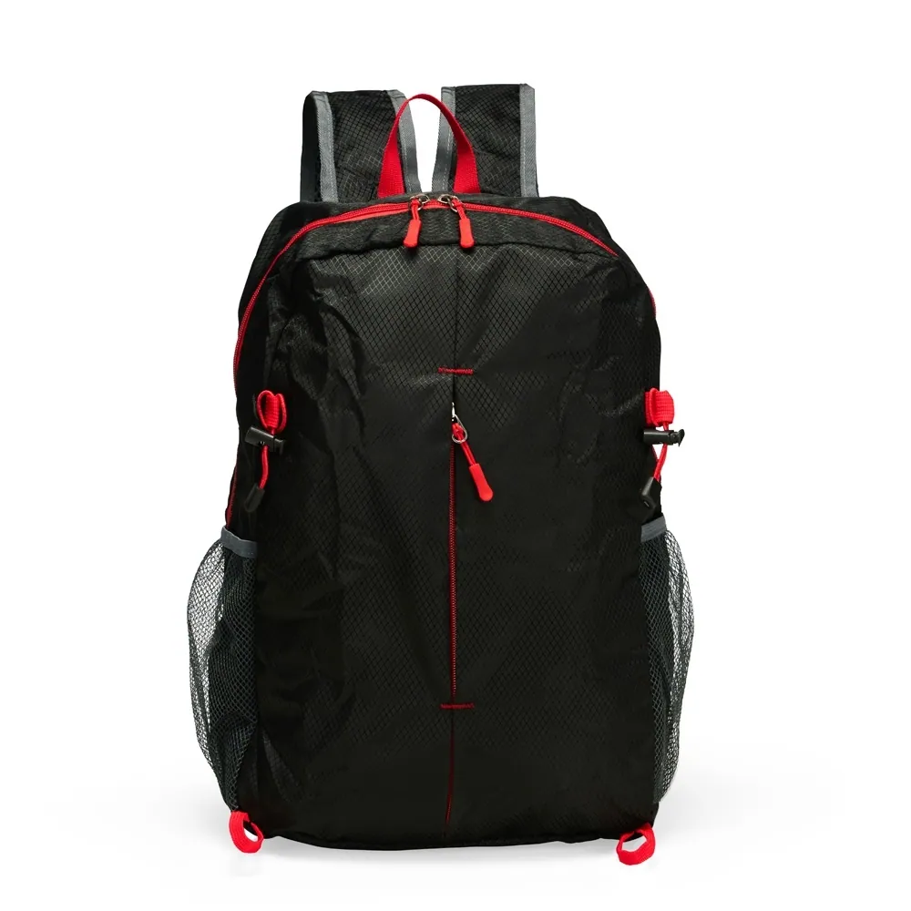 Mochila Dobrável 16L - Thumbnail 8