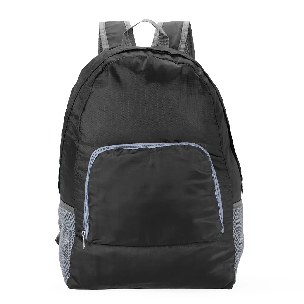 Mochila de Nylon Dobrável 21L - Thumbnail 13
