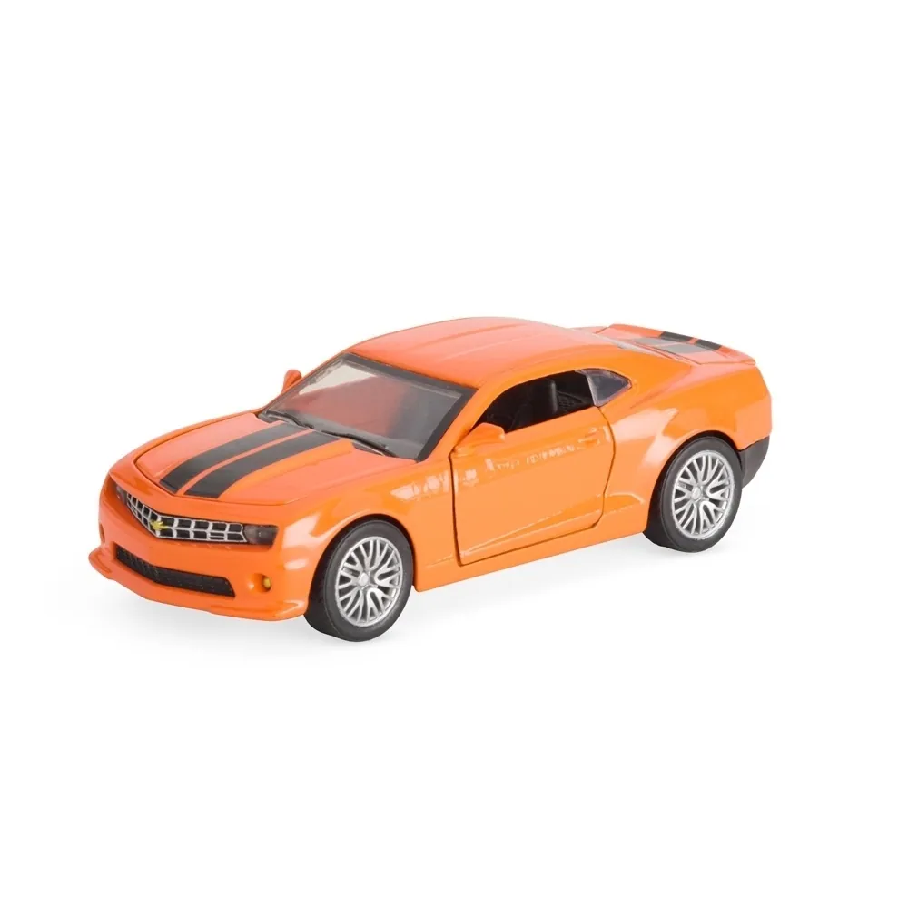 Carro Miniatura - Thumbnail 3