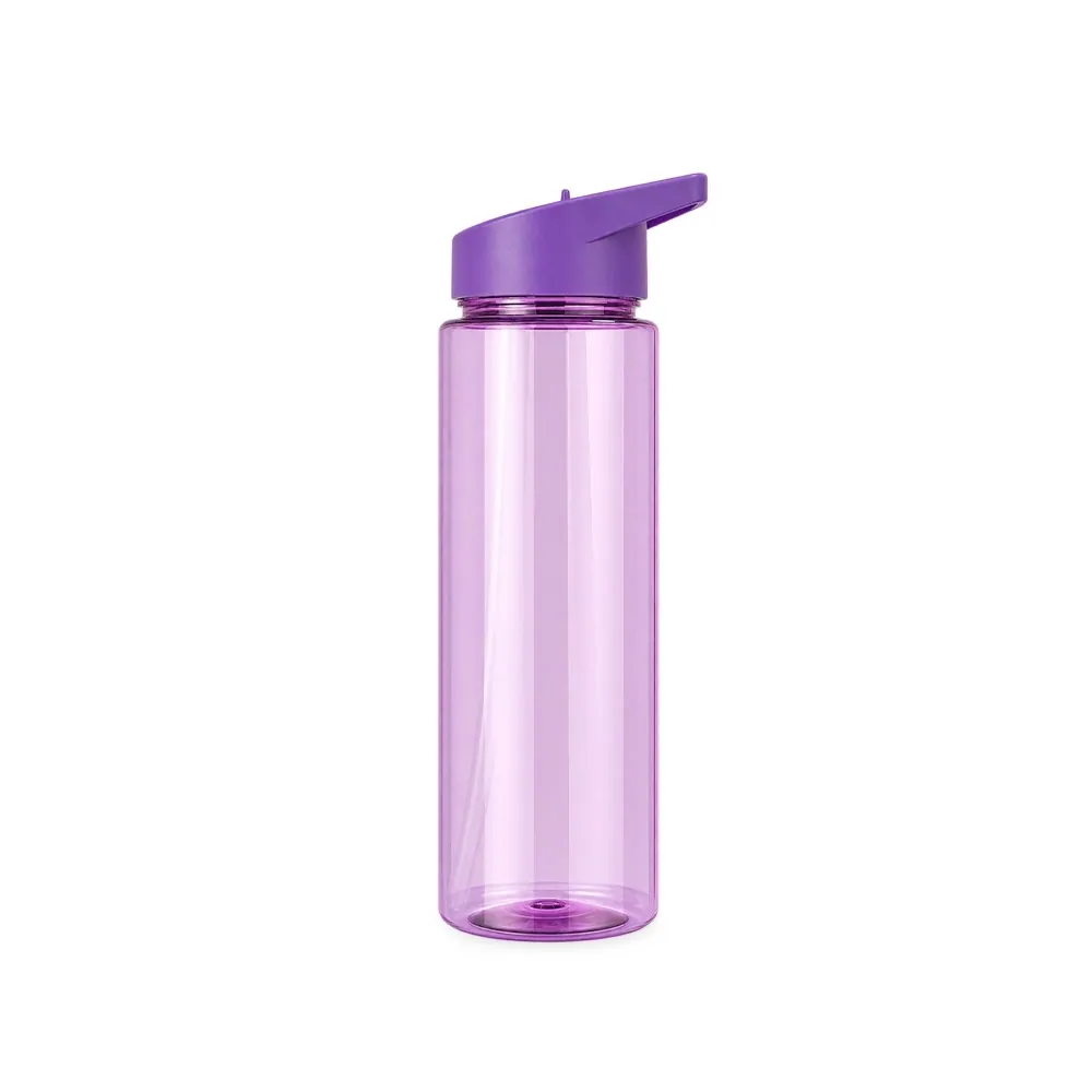 Squeeze Plástico 800ml - Thumbnail 5