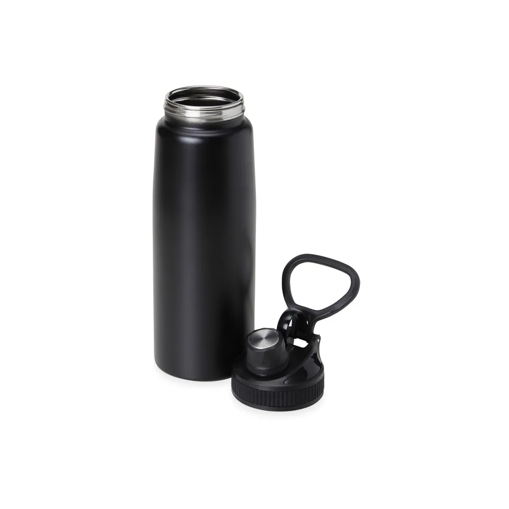 Squeeze Inox 900ml - Thumbnail 5