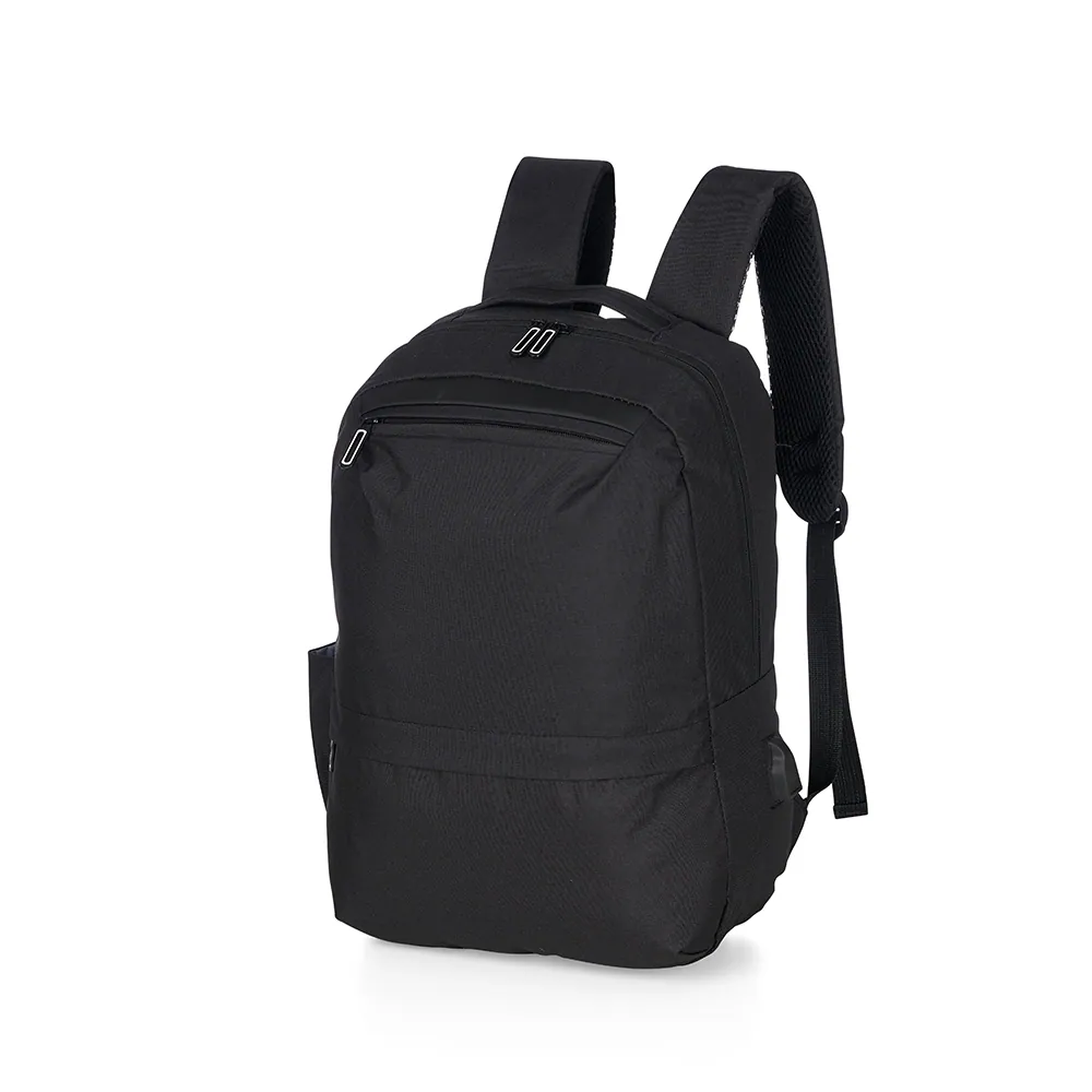 Mochila de Nylon USB 21L - Thumbnail 9