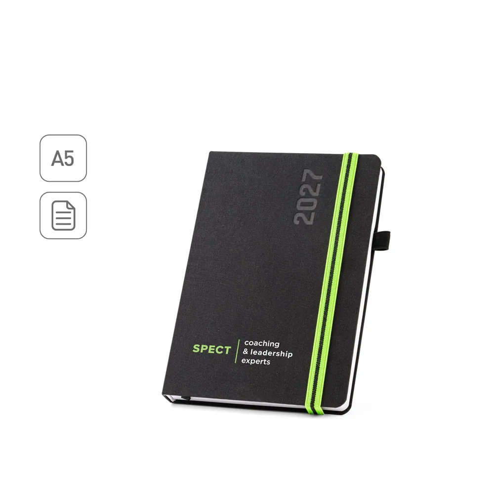 SPECT A5. Agenda A5