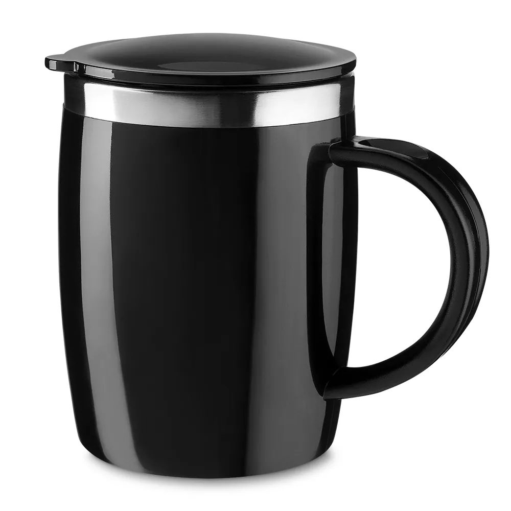 Caneca Plástica PP - Thumbnail 5