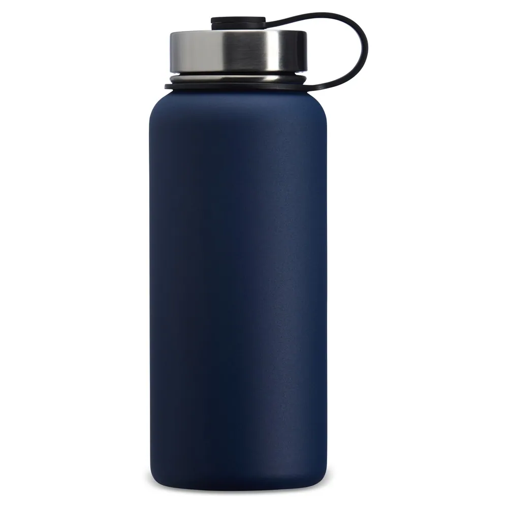Garrafa Térmica Inox 950ml - Thumbnail 4