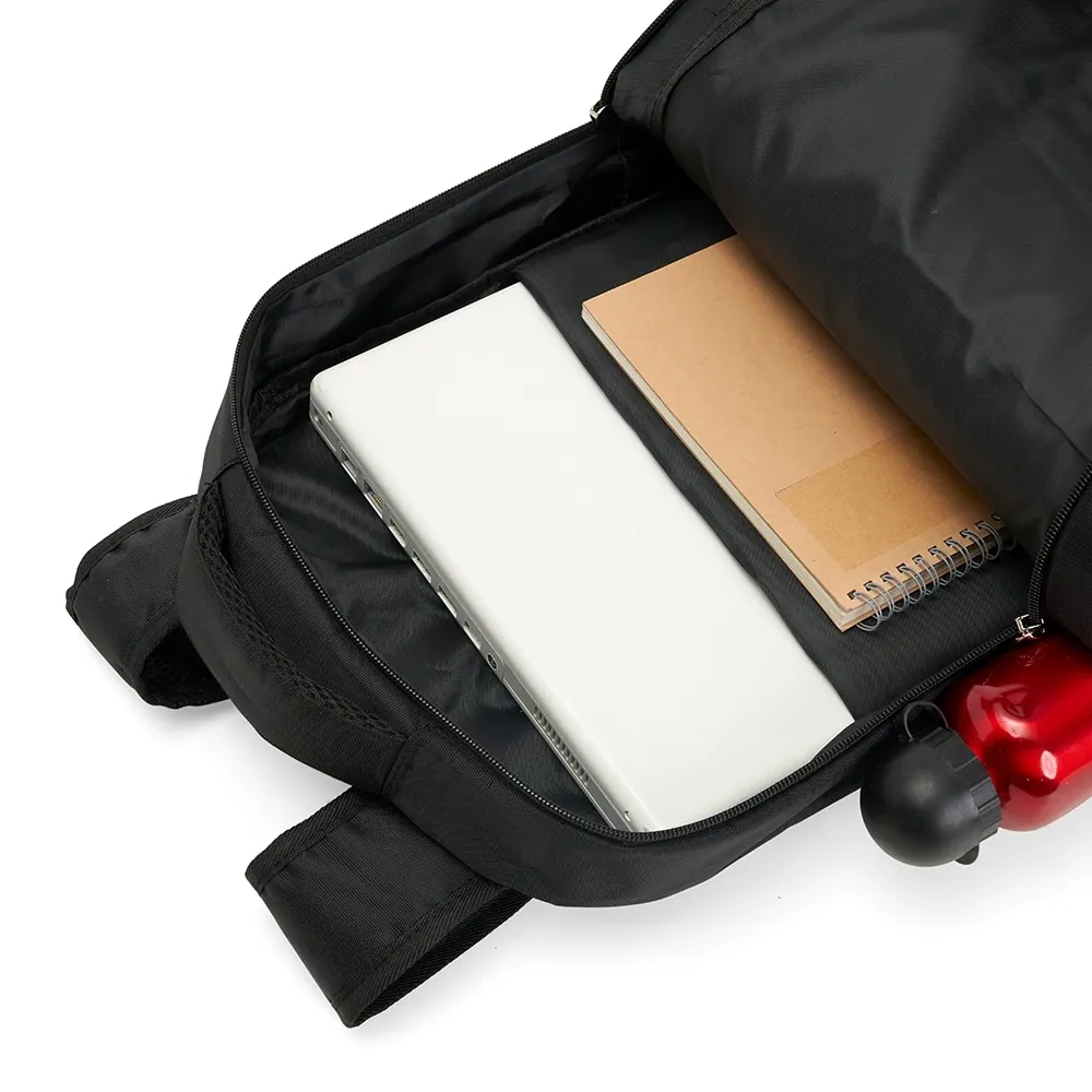 Mochila Poliéster 25L - Thumbnail 7