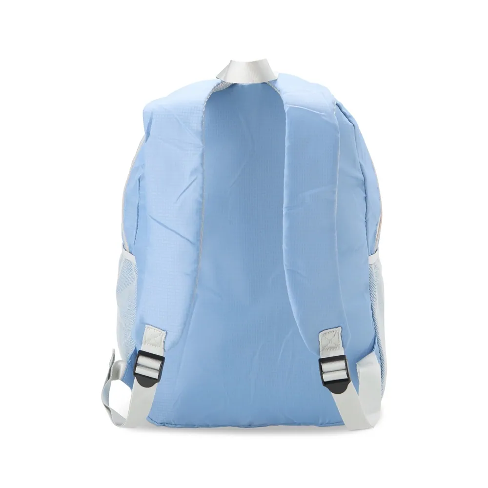 Mochila de Nylon Dobrável 24L - Thumbnail 4
