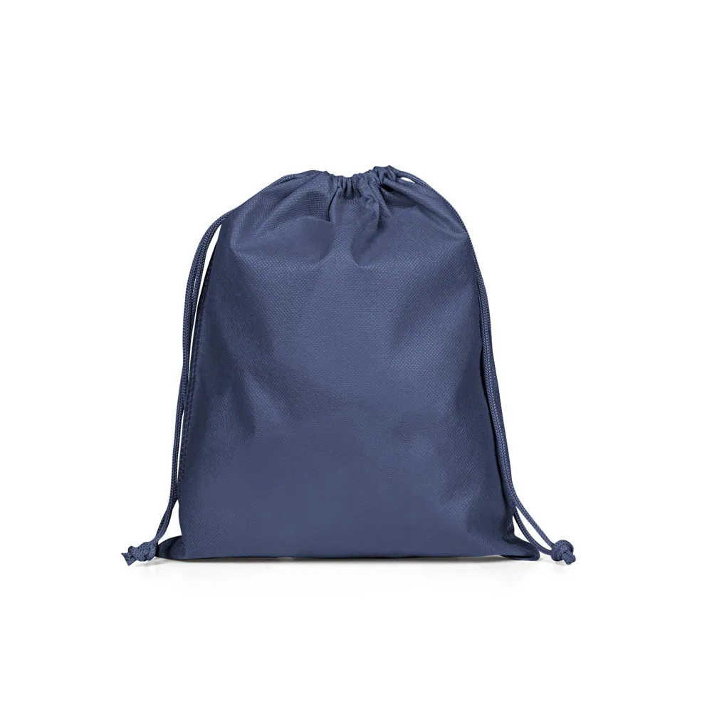 GIFT BAG M. Sacola média em non-woven (60 g/m²) termo-selada - Thumbnail 6