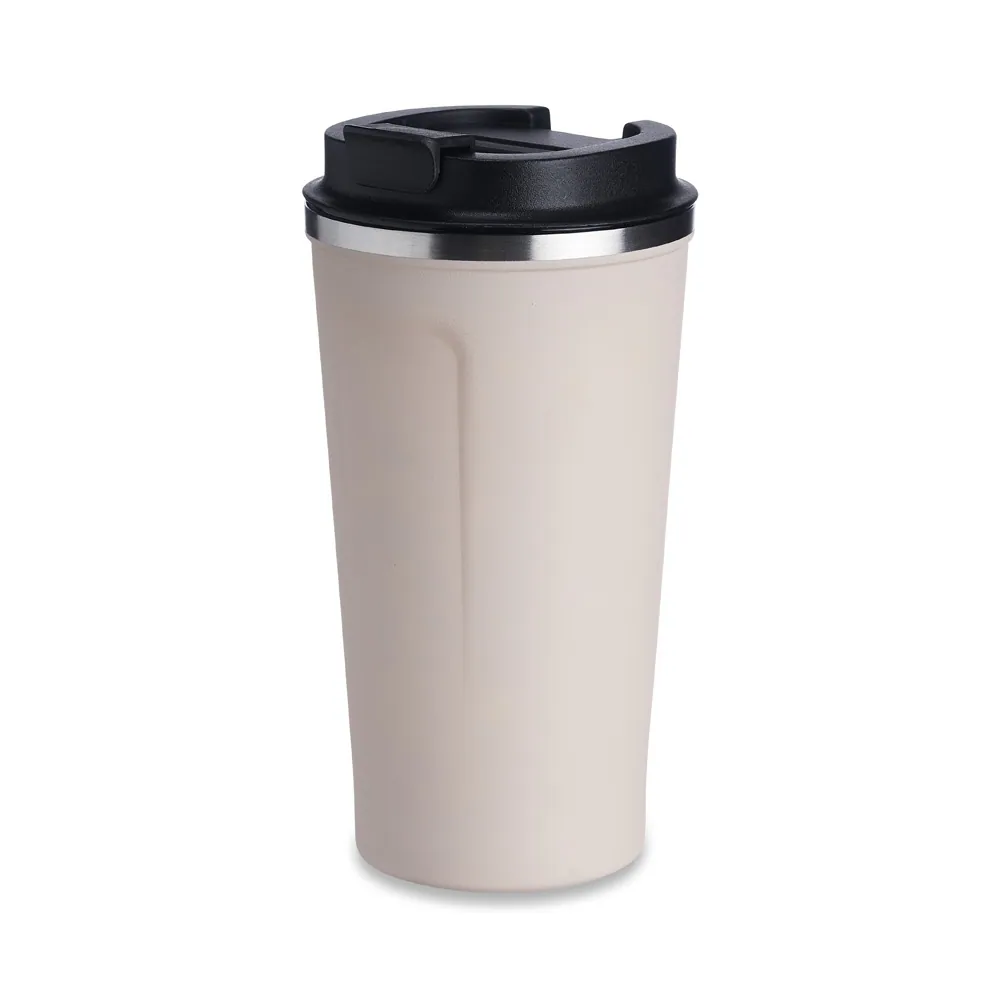 Copo Térmico Inox 500ml - Thumbnail 6