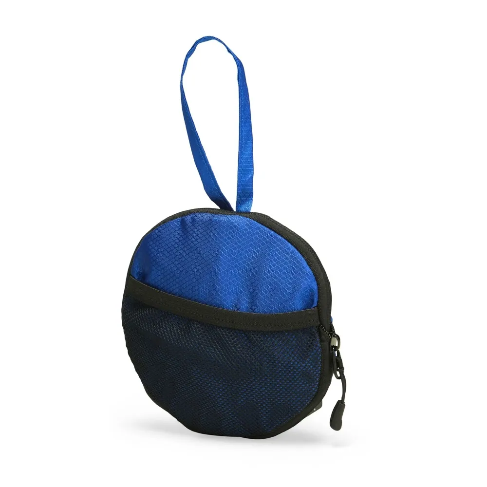 Bolsa Dobrável Poliéster 6L - Thumbnail 6