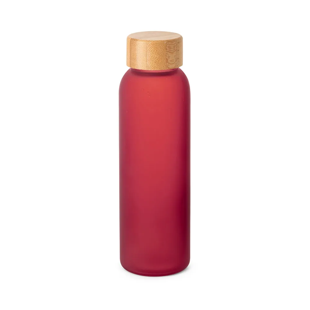 LILLARD GLASS. Squeeze em vidro fosco 520 mL - Thumbnail 3