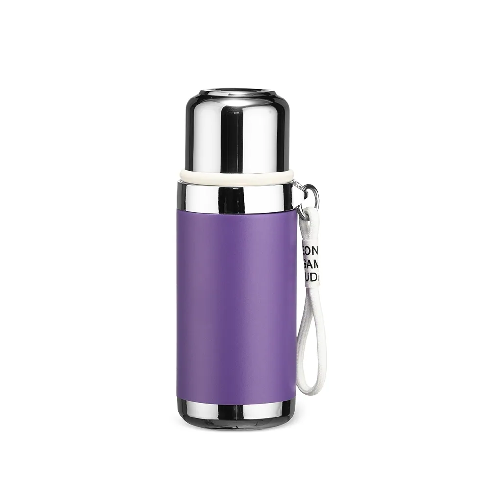 Garrafa Térmica 550ml - Thumbnail 19