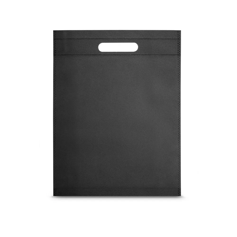 RENNES. Sacola em non-woven (80 g/m²) termo-selado - Thumbnail 3