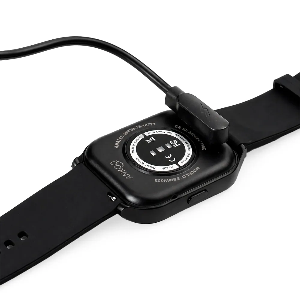 Smartwatch T62 - Thumbnail 5