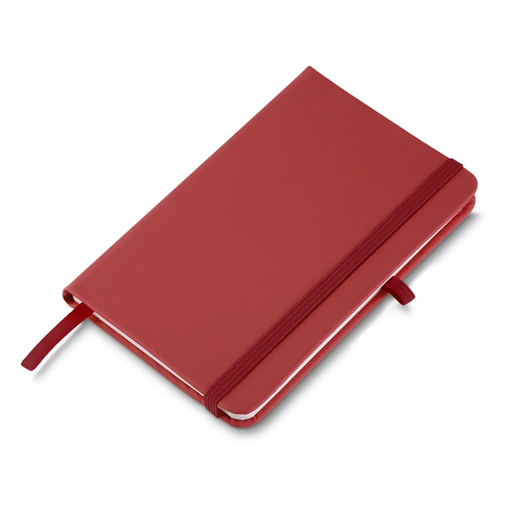 Caderno A6 Capa em PU (14x9cm) - Thumbnail 15