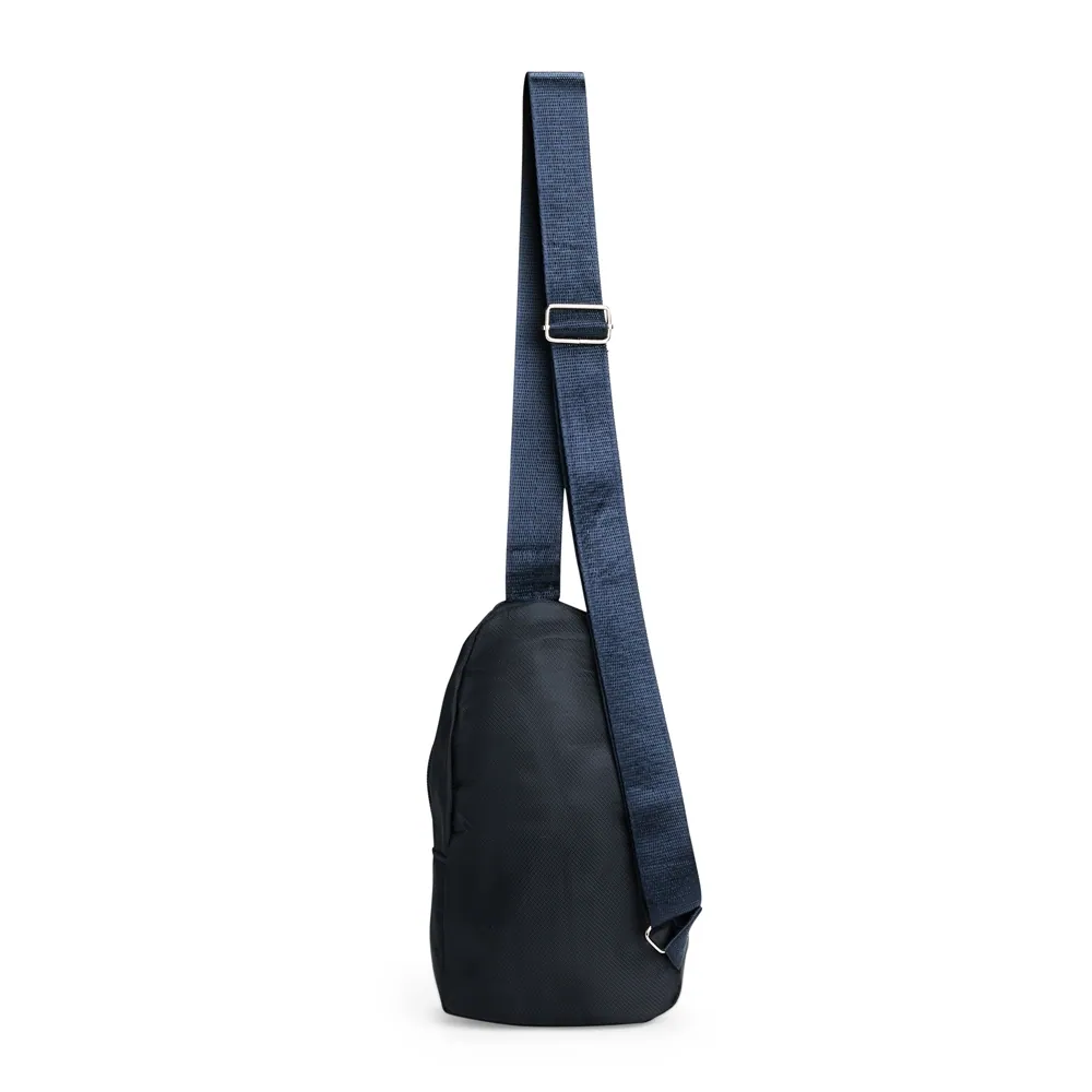 Mini Bolsa Transversal Oxford 1L - Thumbnail 4